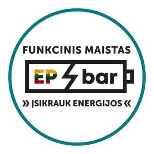 Epbar logo