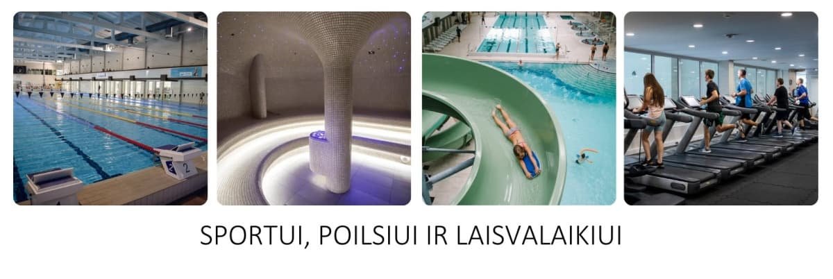 Girstučio baseinas logo