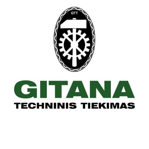Gitana logo
