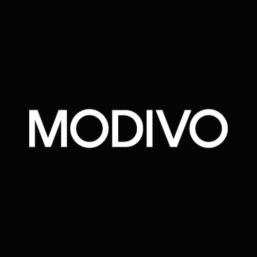 Modivo logo