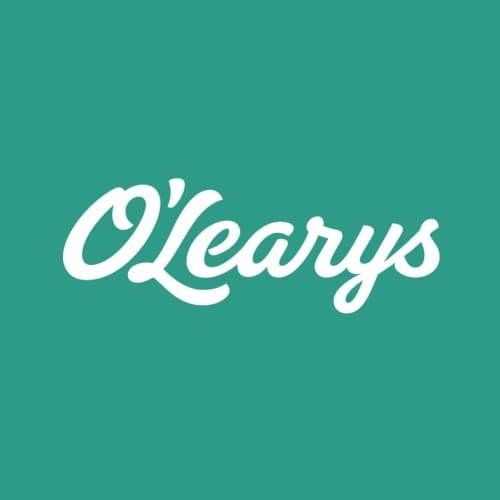 O’Learys logo