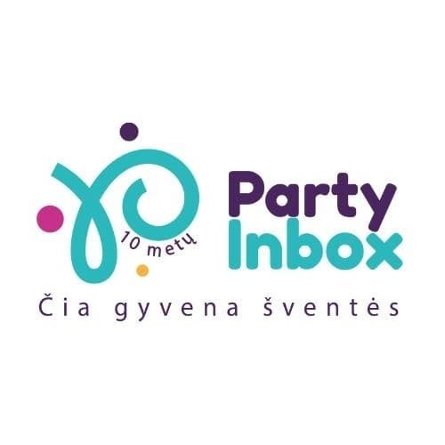 Party Inbox logo