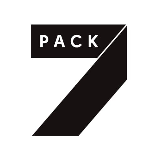 7pack Logo