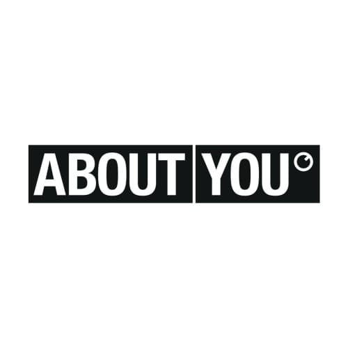 About You Logo