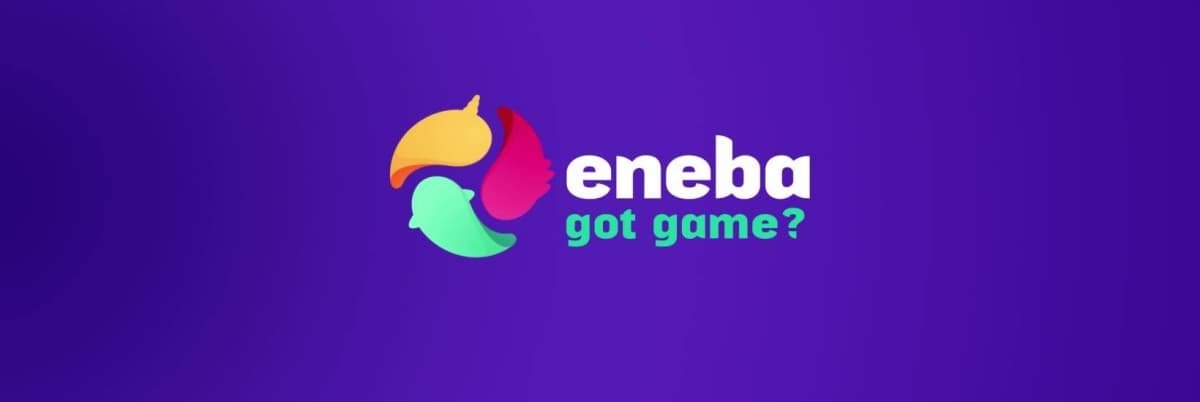 Eneba Banner