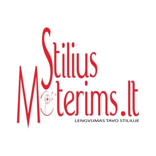 StiliusMoterims Logo