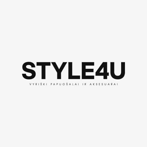 Style4U logo