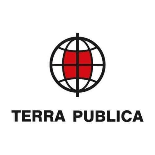 Terra Publica Logo