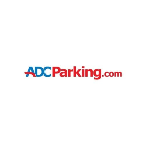 ADC Parking logo