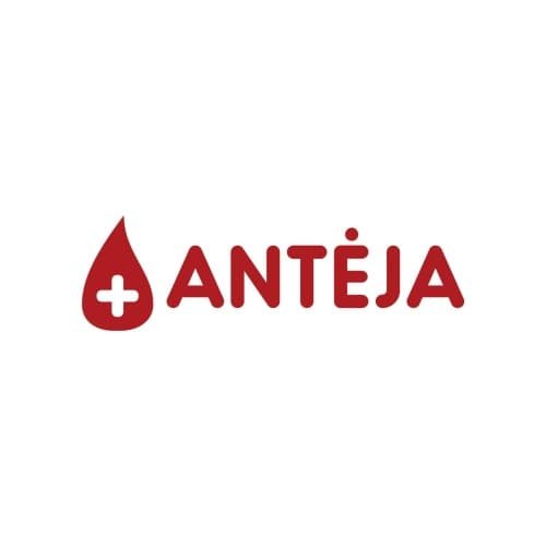 Anteja Logo