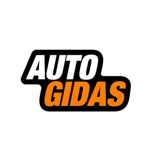 Autogidas Logo