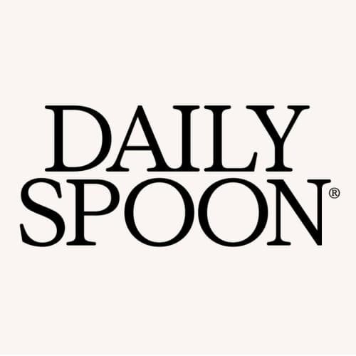 Daily Spoon Logo