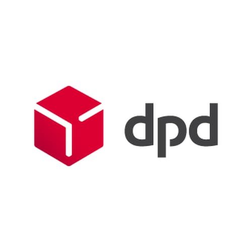DPD Logo