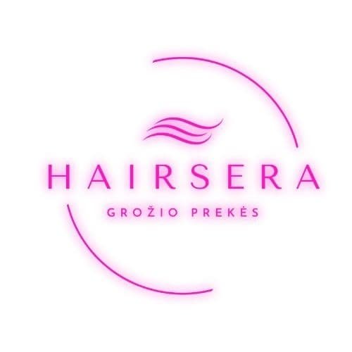 Hairsera Logo