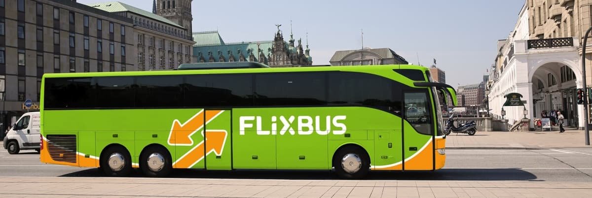 Flixbus logo
