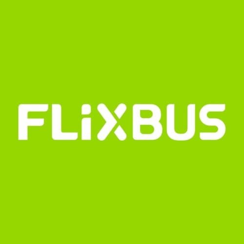 Flixbus Logo