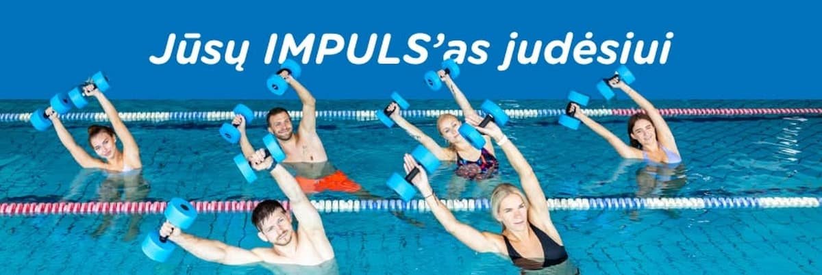 Impuls logo