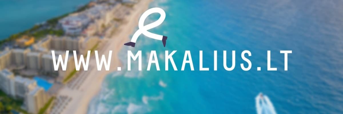 Makalius logo