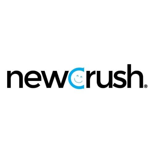 Newcrush logo