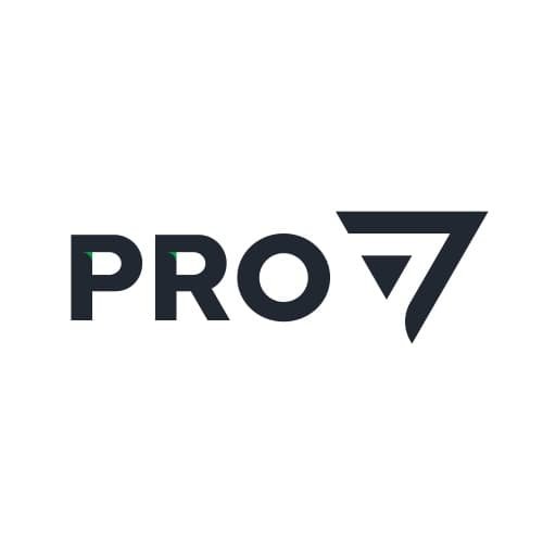 Pro7 logo
