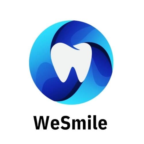 WeSmile logo