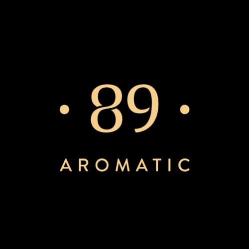 Aromatic 89 logo