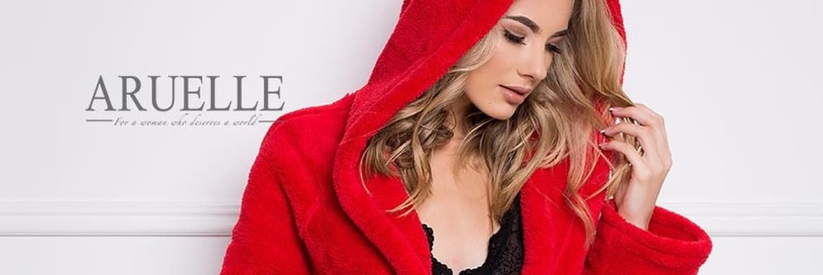 Aruelle logo