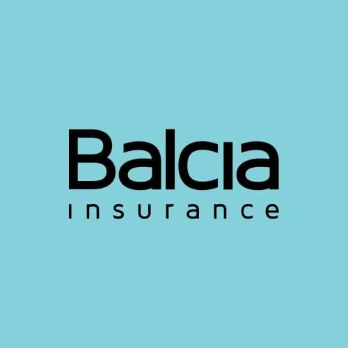 Balcia Logo