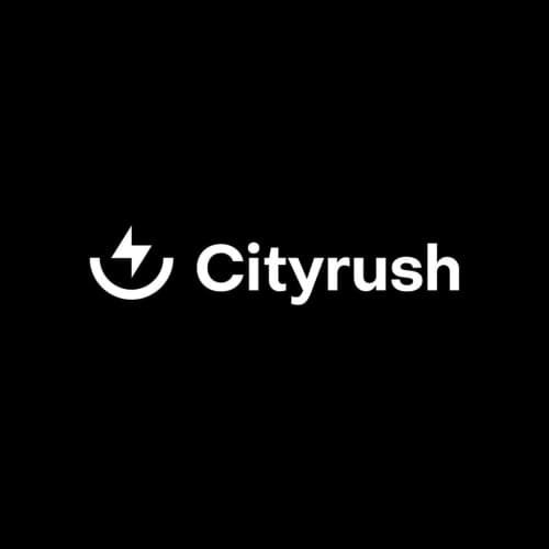 Cityrush Logo
