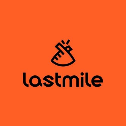 LastMile logo