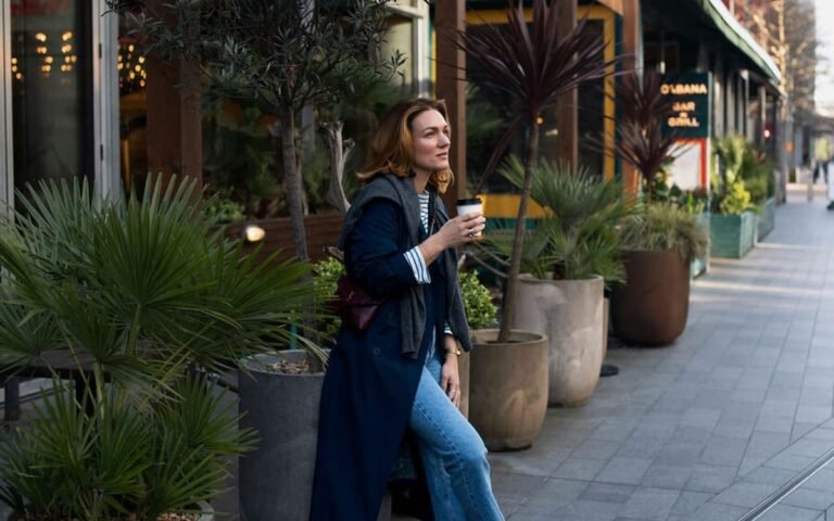 Mados tendencijos, kurios grįžta iš 2000-ųjų