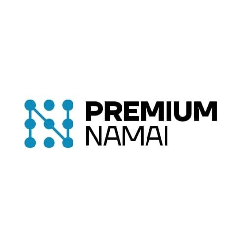 Premium Namai logo
