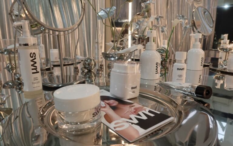 SWRL kosmetika