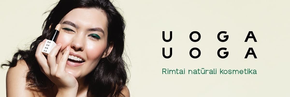 Uoga Uoga Banner