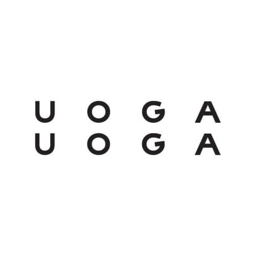 Uoga Uoga Logo