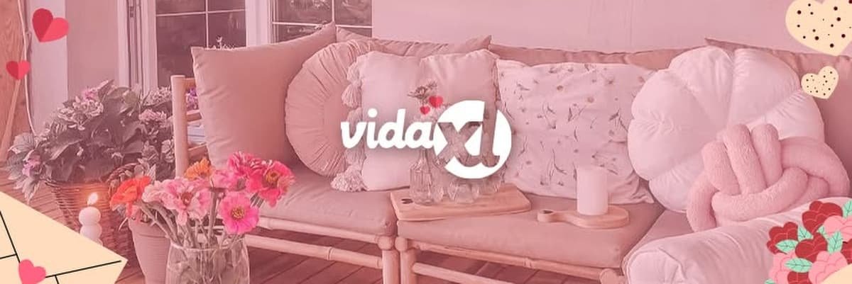 VidaXL logo