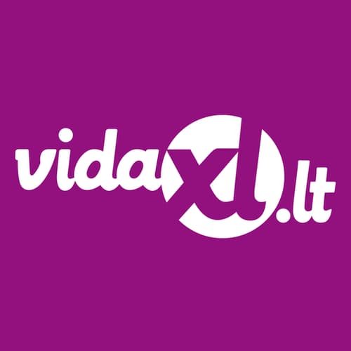VidaXL logo
