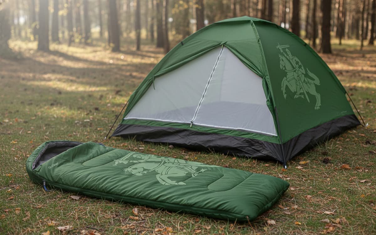 Vyčio linijos prekės