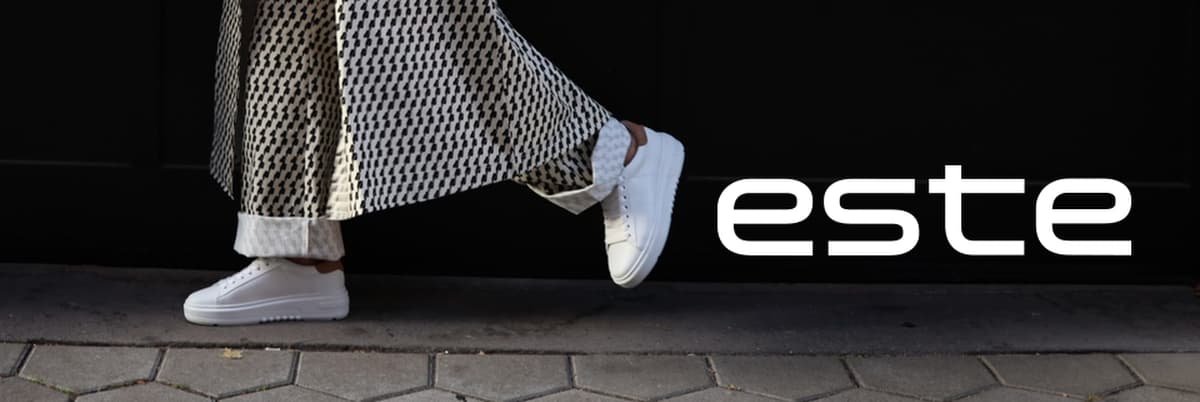 Este logo