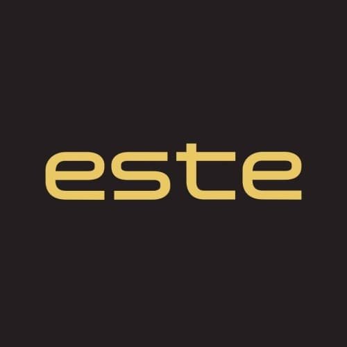 Este logo