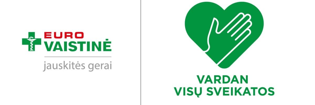 Eurovaistine logo