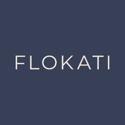 Flokati logo