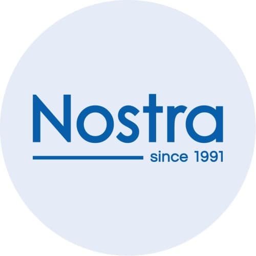 Nostra Logo