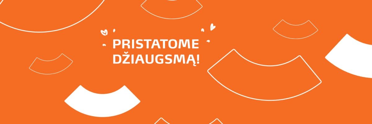 Omniva Banner