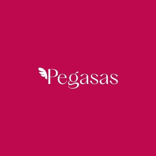 Pegasas logo