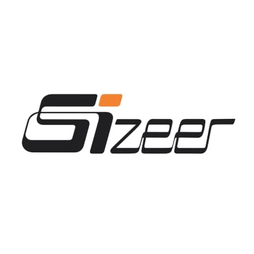 Sizeer logo