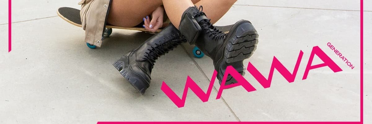 Wawa logo