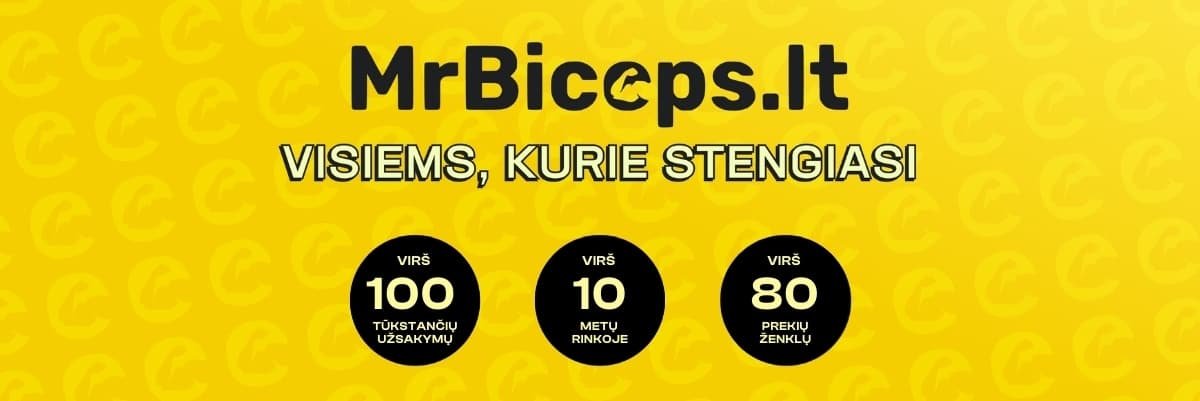 MrBiceps logo