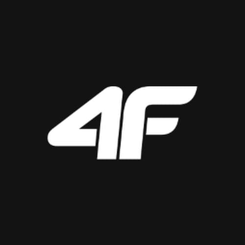 4F Logo
