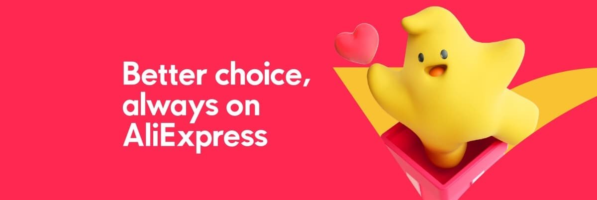 AliExpress logo